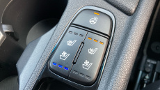 Kia Niro 1.6 GDi Hybrid 4 5dr DCT Hybrid Estate